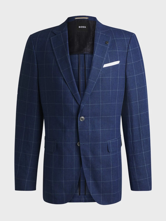 BOSS Blazer - H-Hutson-233