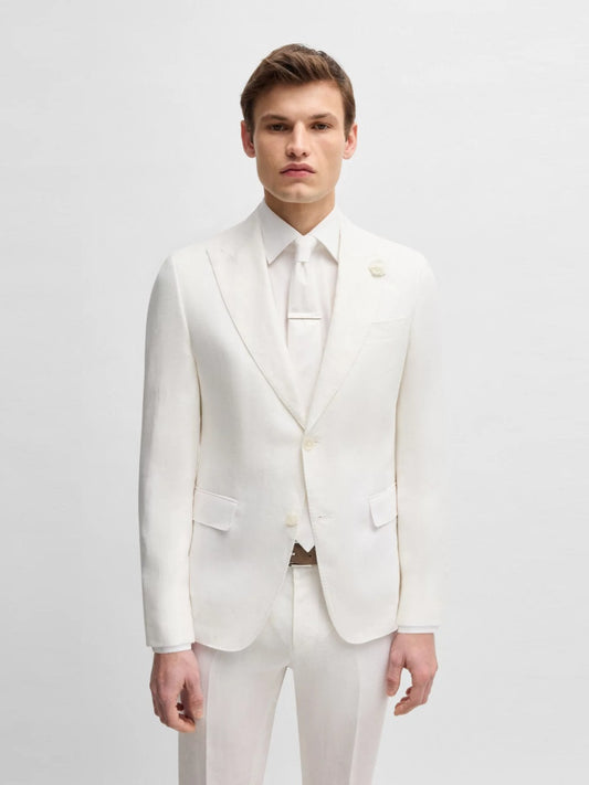 BOSS Blazer - C-Huge-Peak-252