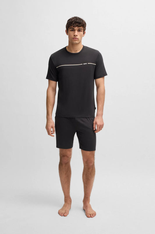 BOSS Pyjama Set - Bamboo Set