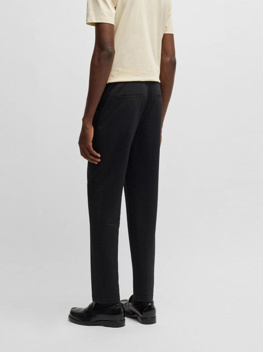 BOSS Formal Trouser - P-Perin-JEL-WG