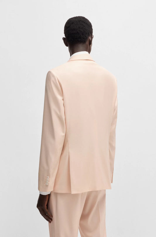 BOSS Blazer - H-Hutson-Peak-252