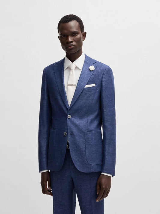 BOSS Blazer - C-Hanry-252