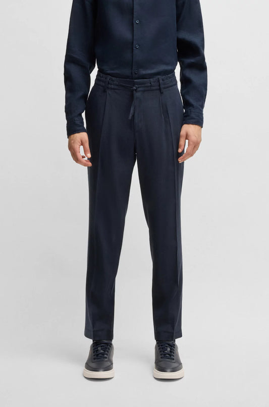 BOSS Formal Trouser - P-Perin-RDS-PL  BSCS