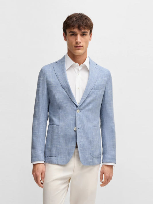 BOSS Blazer - C-Hanry-252