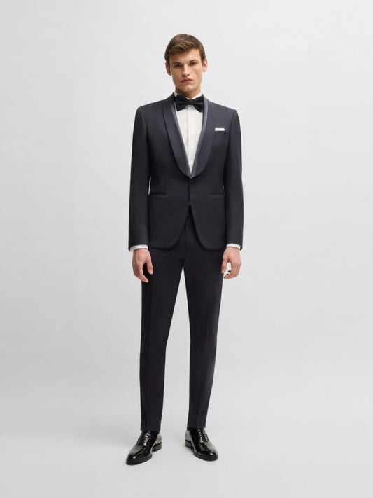 BOSS Tuxedo Suit - C-CARPER-3PP
