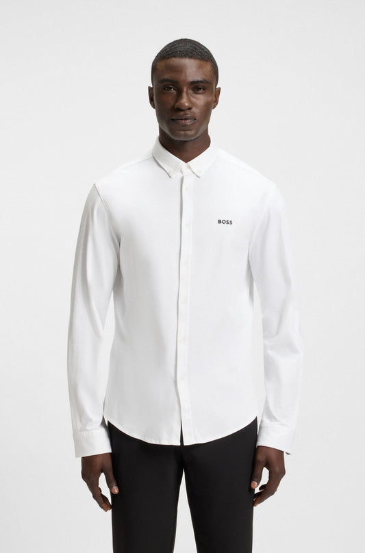 BOSS Leisure Shirt - Biado_R_IN