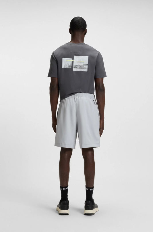 BOSS Active Short - S_Cruiselite Idle