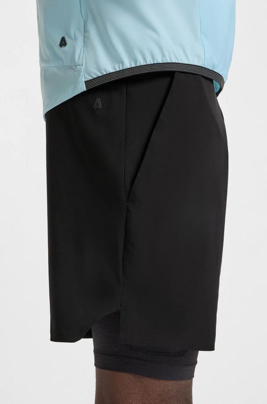 BOSS Active Short - S_Active Move 2in1