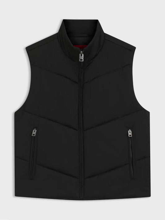 HUGO Vest - Berolino2531