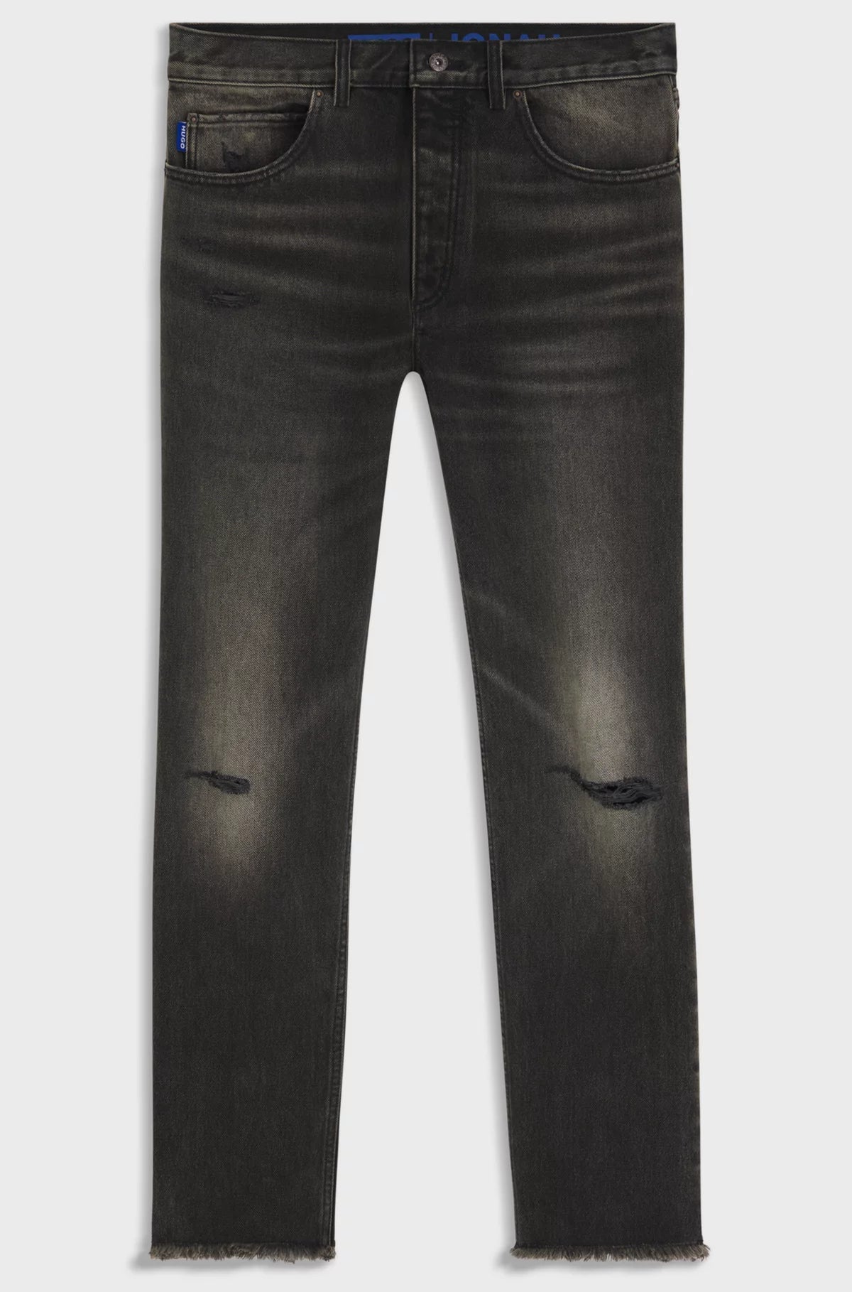 HUGO Regular Fit Denim - Jonah