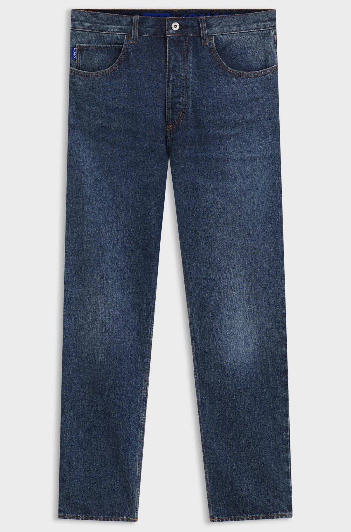 HUGO Regular Fit Denim - Jonah