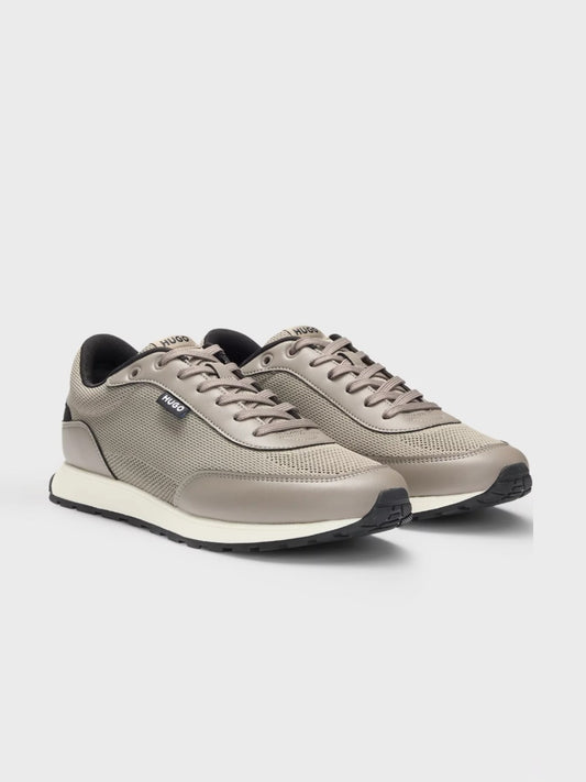 HUGO Trainer Shoes -  Icelin_Runn