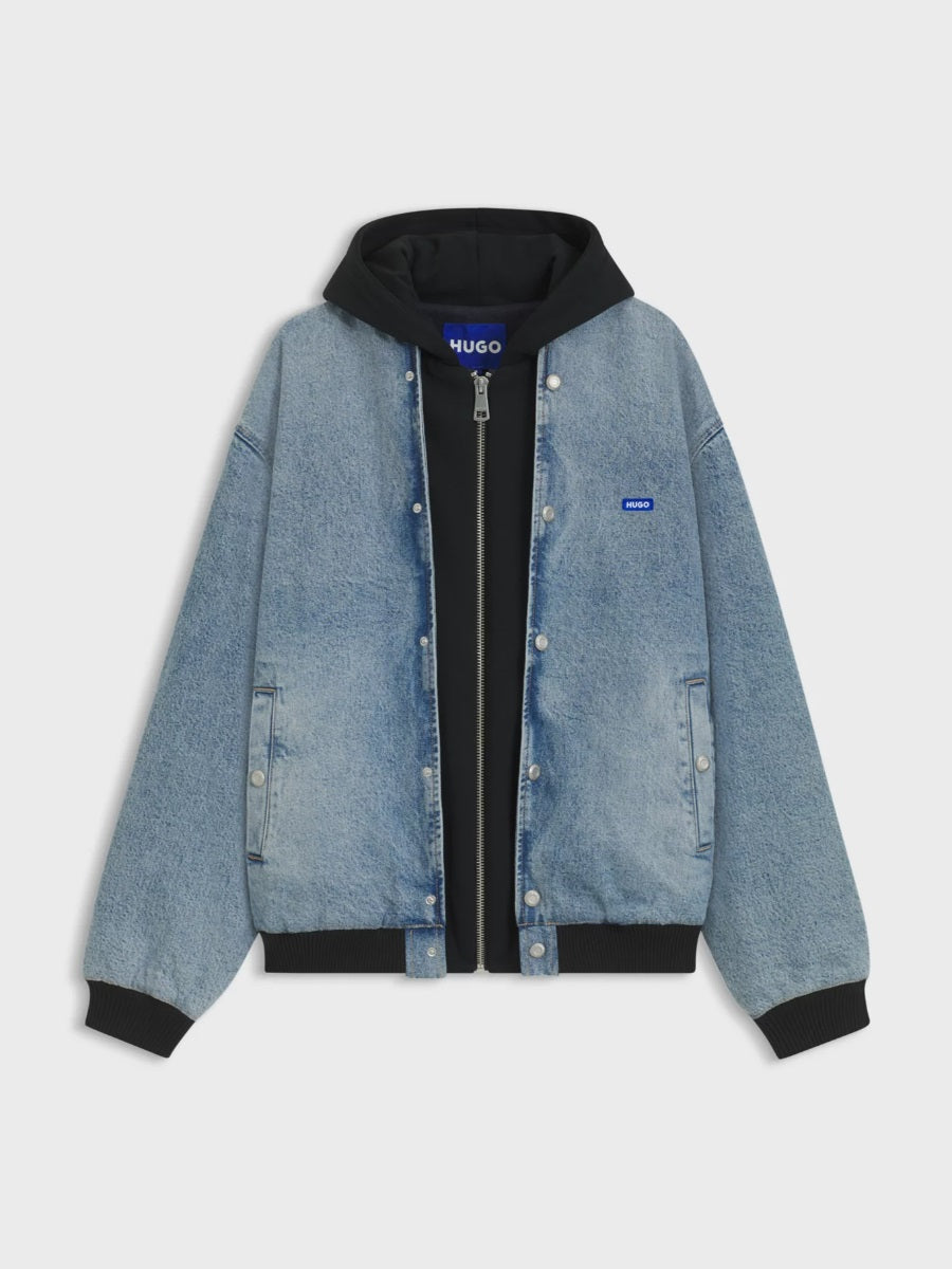 HUGO Bomber Jacket - Enjo