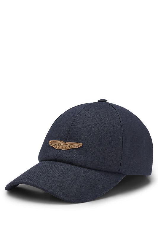 BOSS Baseball Cap - Seth-L-E_AM