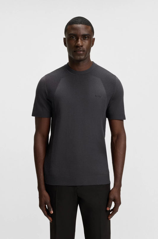 BOSS T-Shirt - K_Momentum-Lite