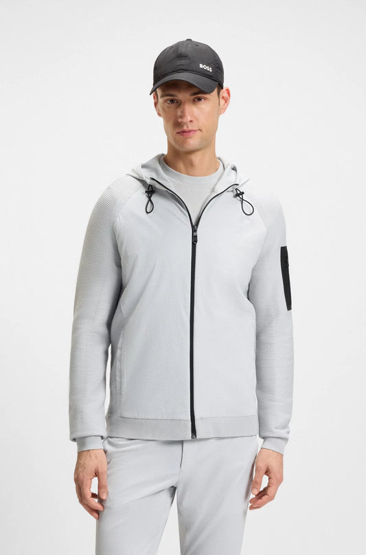 BOSS Jacket - K_Urban Commuter HY