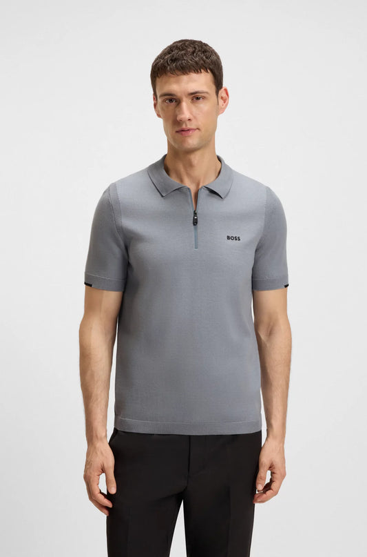 BOSS Polo - K_Ever-X PS