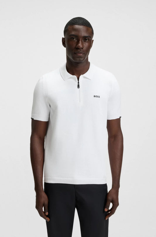 BOSS Polo - K_Ever-X PS