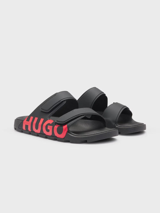 HUGO Sandals - Evander_Sand