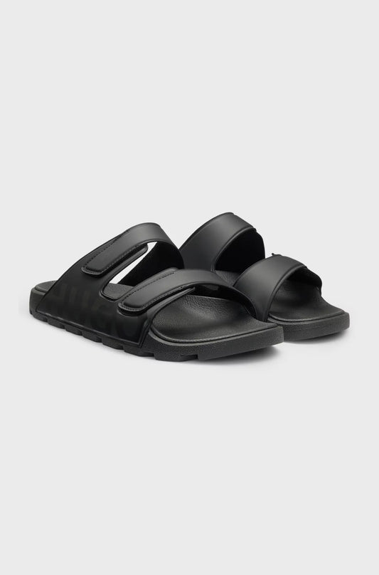HUGO Sandals - Evander_Sand