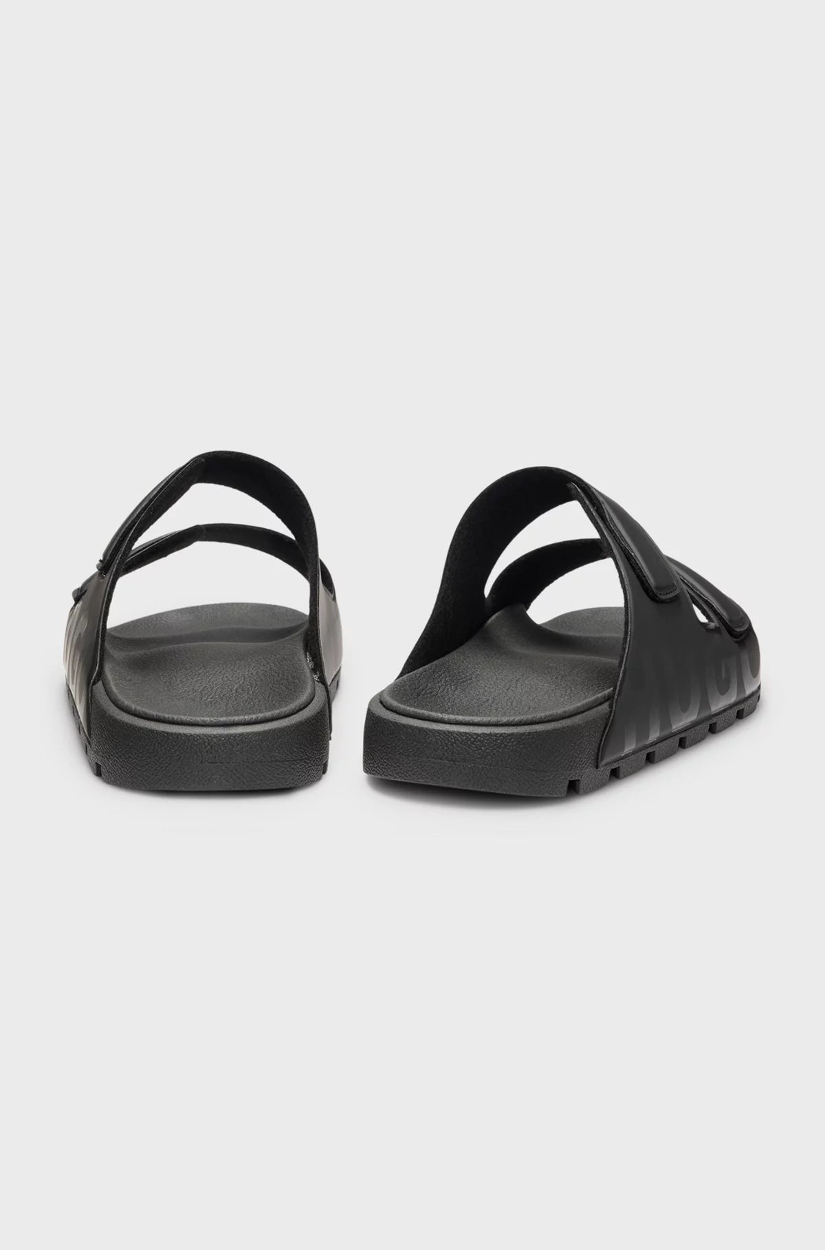 HUGO Sandals - Evander_Sand