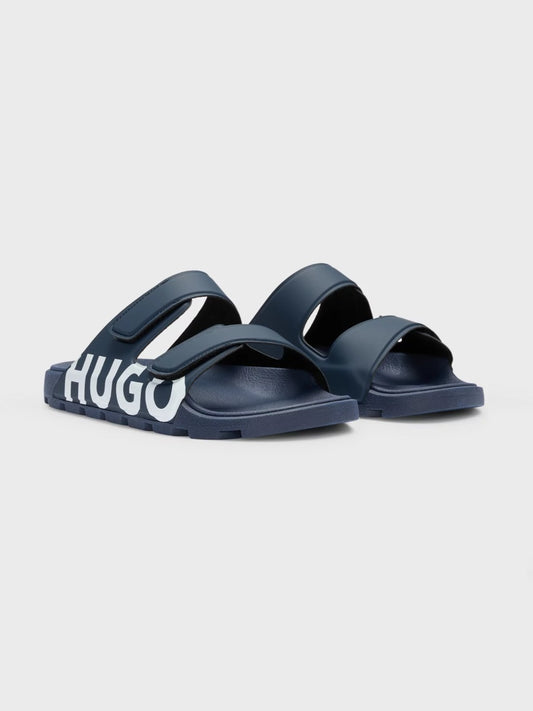 HUGO Sandals - Evander_Sand