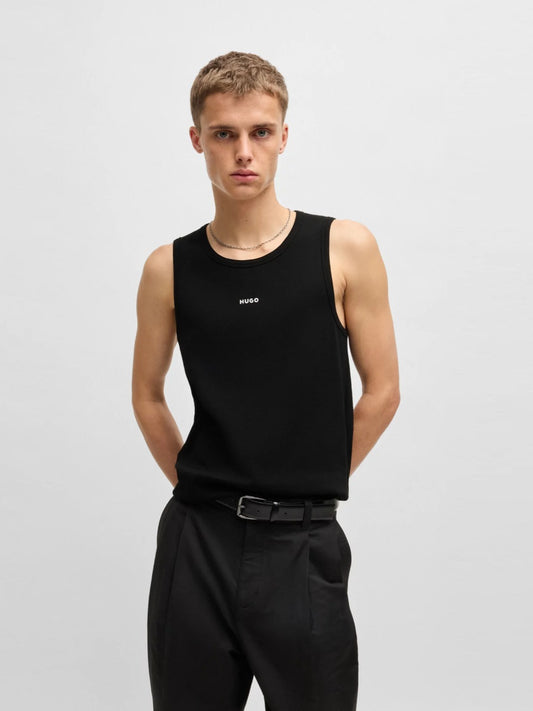 HUGO Tank Top - Dapota