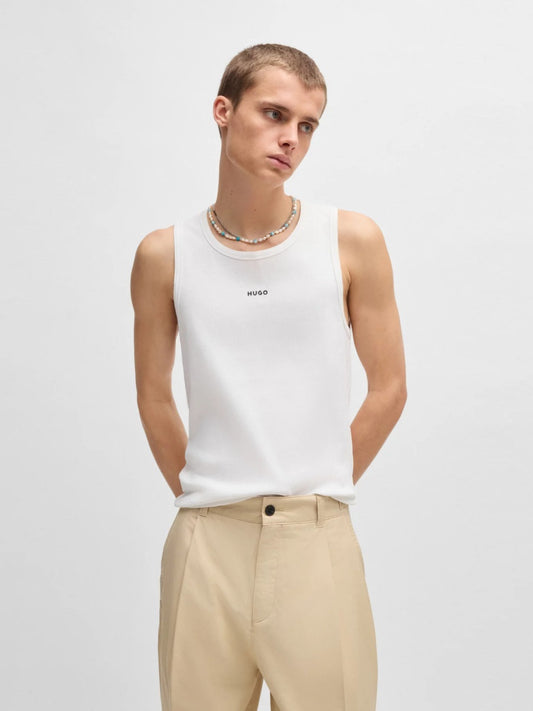 HUGO Tank Top - Dapota