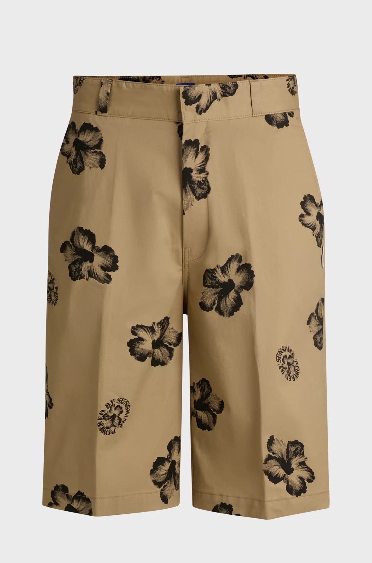 HUGO Leisure Short - Damo242