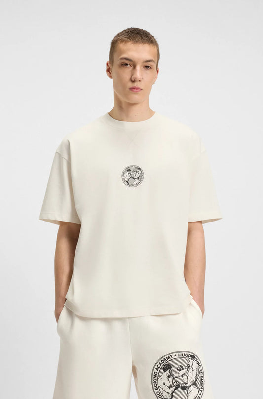 HUGO T-Shirt - Dwresto