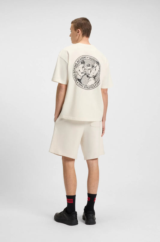 HUGO T-Shirt - Dwresto