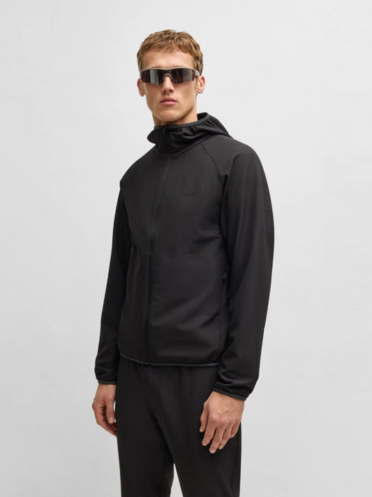 BOSS Jacket- L_Commuter