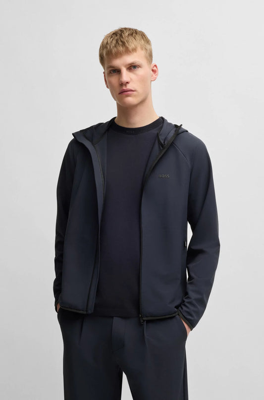 BOSS Jacket- L_Commuter