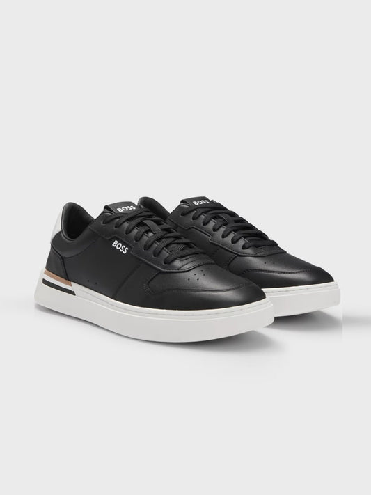 BOSS Trainer Shoes - Clint_Tenn