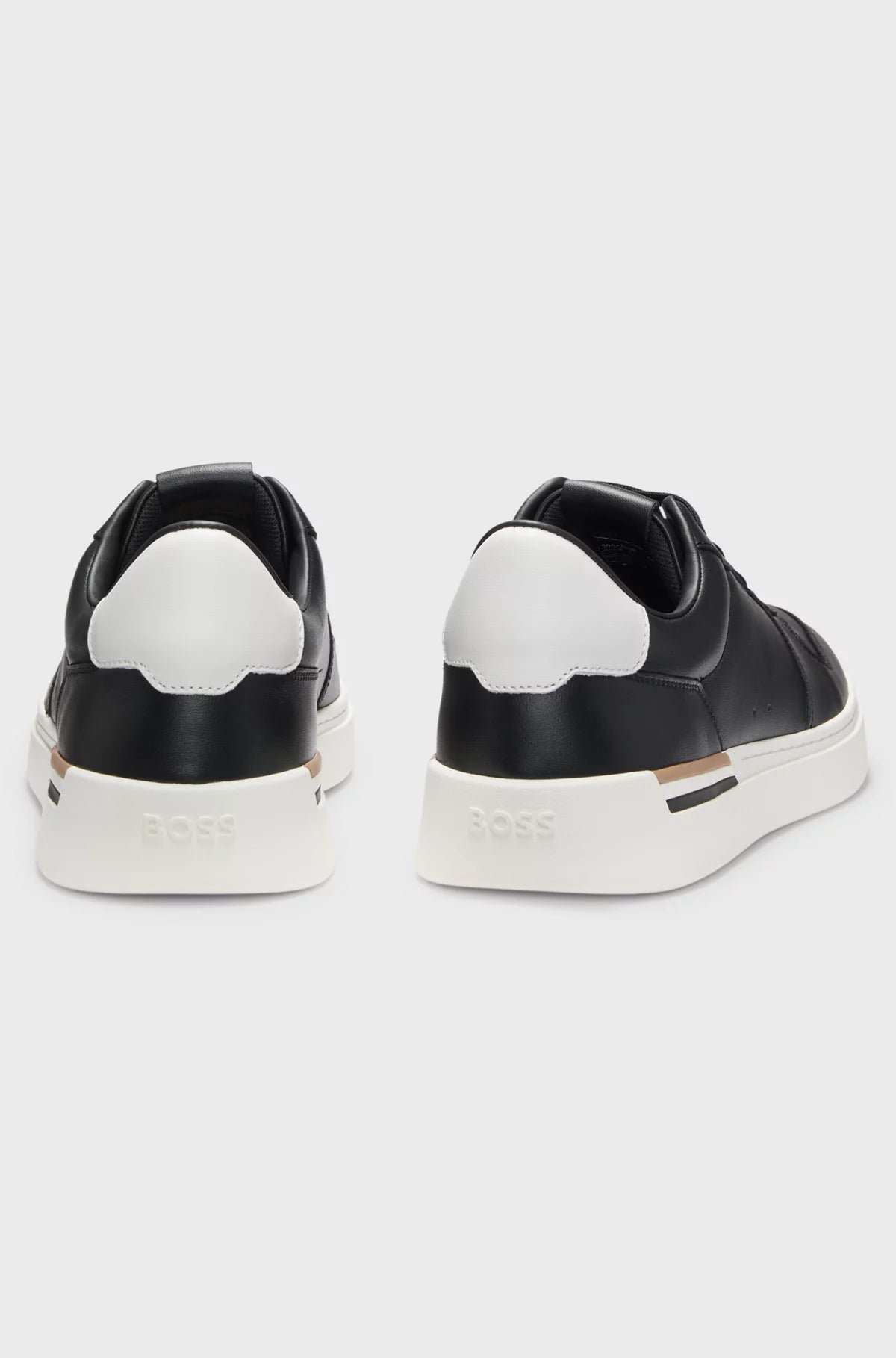 BOSS Tennis Shoes - Clint_Tenn