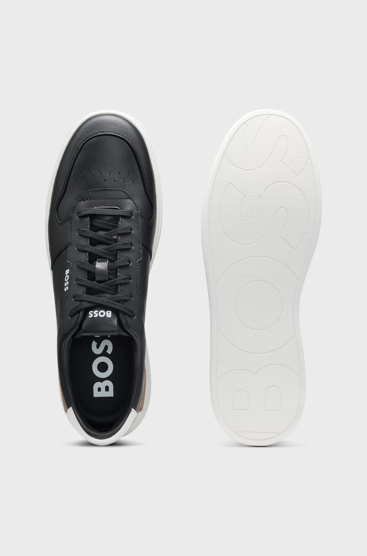 BOSS Tennis Shoes - Clint_Tenn
