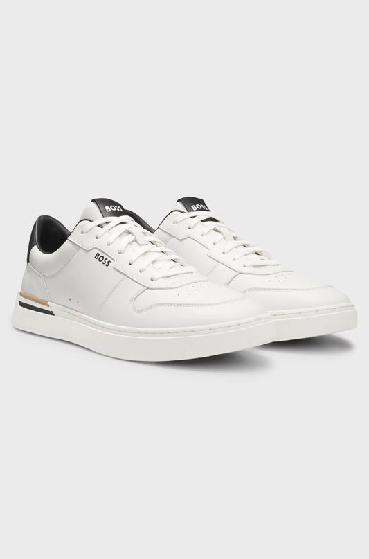 BOSS Tennis Shoes - Clint_Tenn