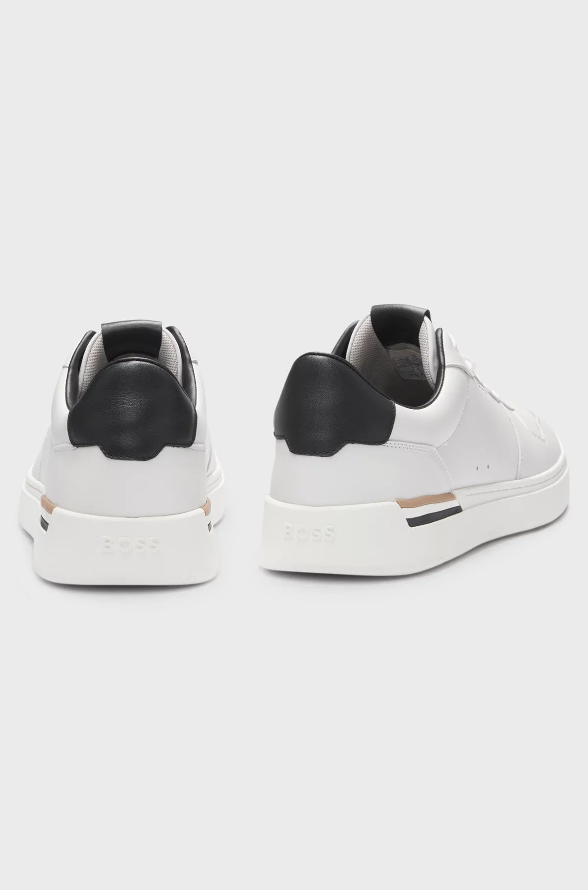 BOSS Tennis Shoes - Clint_Tenn