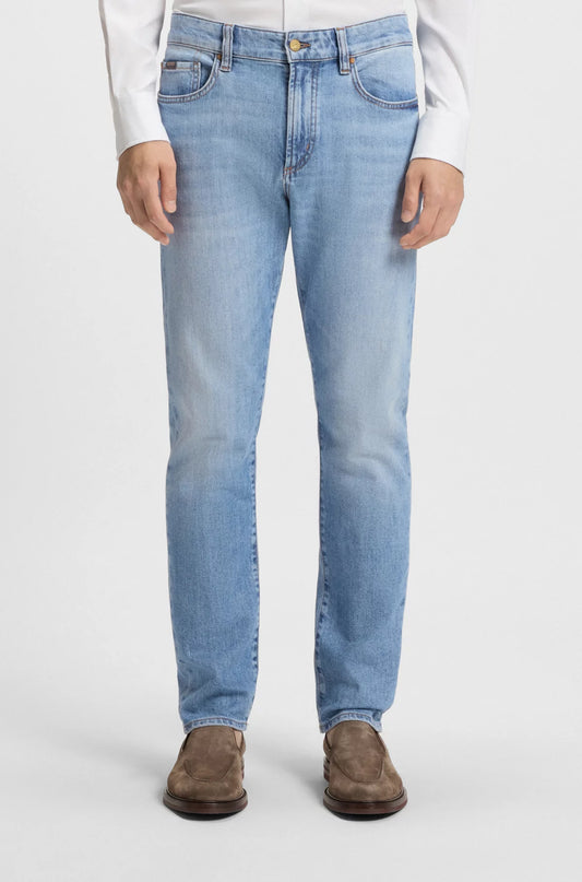 BOSS Slim Fit Denim - L-KAROO