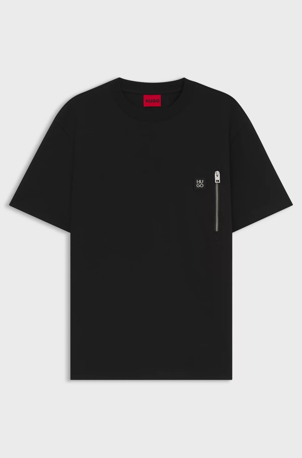 HUGO T-Shirt - Dargentee
