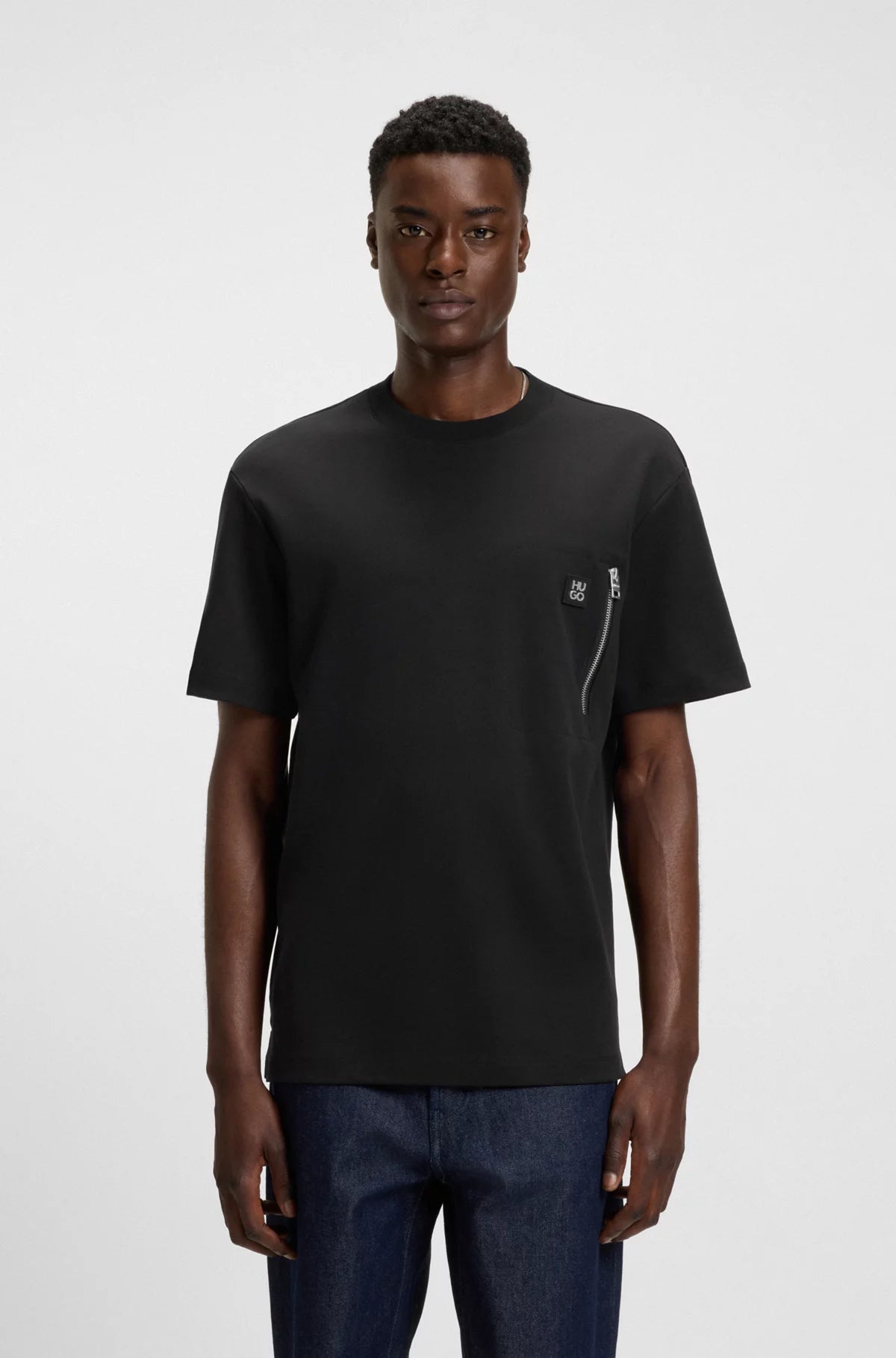 HUGO T-Shirt - Dargentee