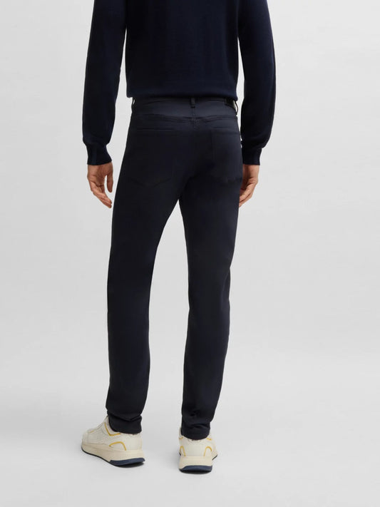 BOSS Tapered Fit Denim - C-Taber_PS BSCS