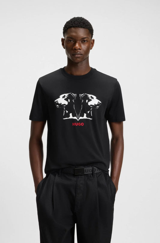 HUGO T-Shirt - Dobero