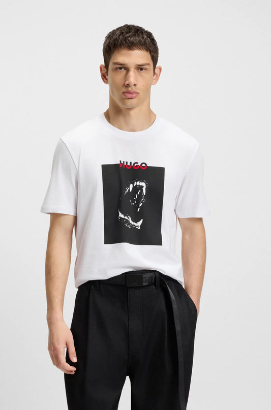 HUGO T-Shirt - Dobero