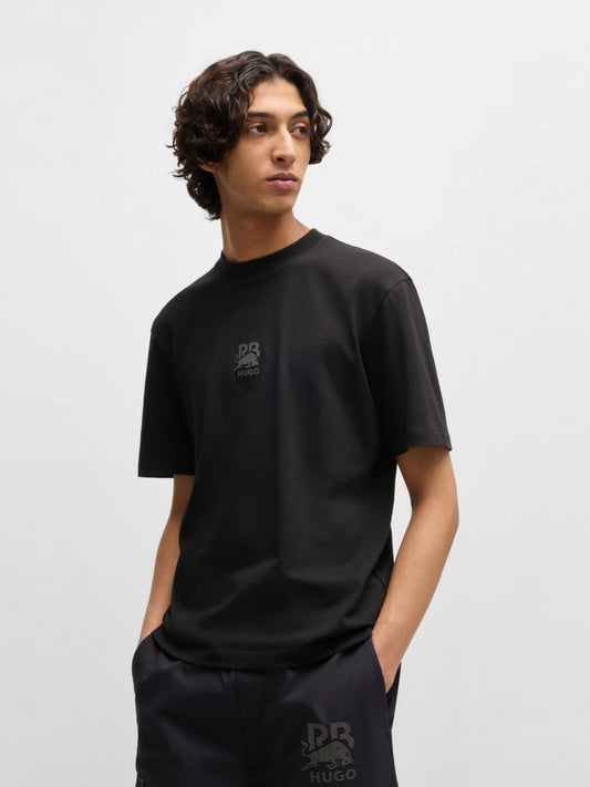 HUGO T-Shirt - Deckies_RB