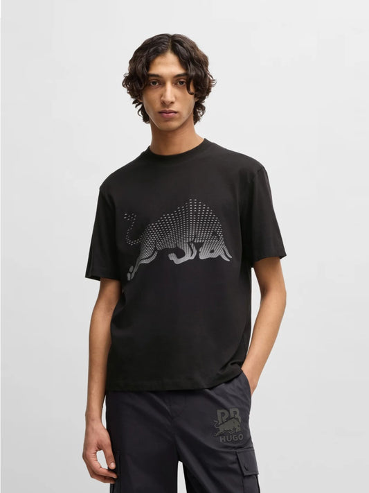HUGO T-Shirt - Dricard_RB