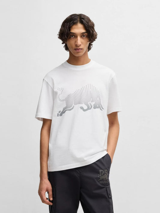 HUGO T-Shirt - Dricard_RB