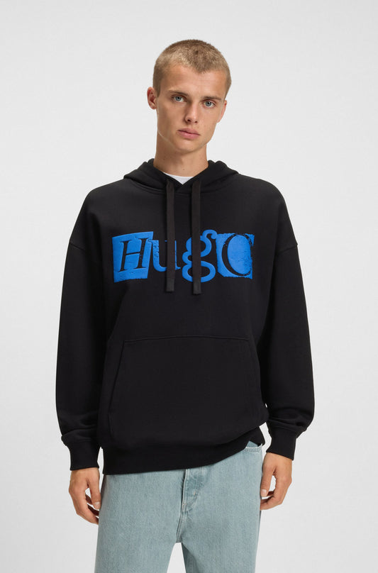 HUGO Hooded Sweatshirt - Nildi