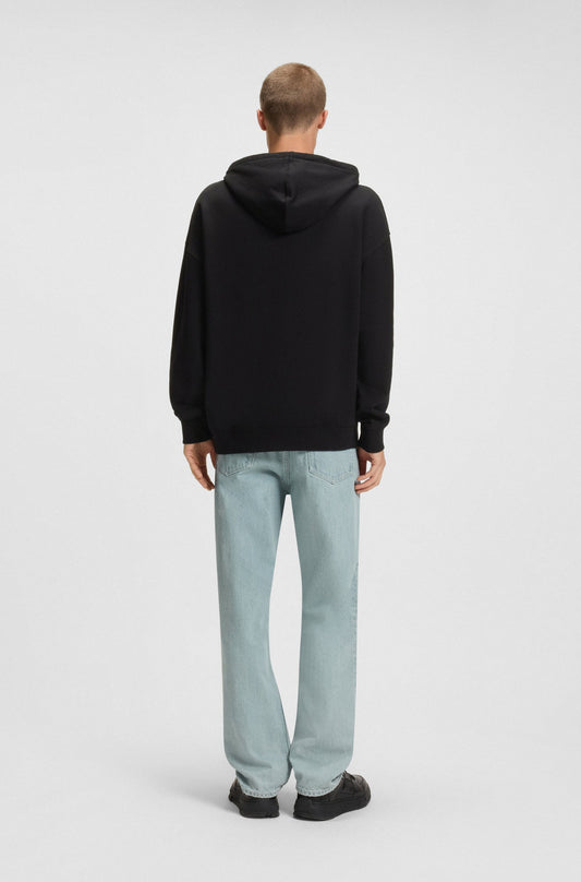 HUGO Hooded Sweatshirt - Nildi