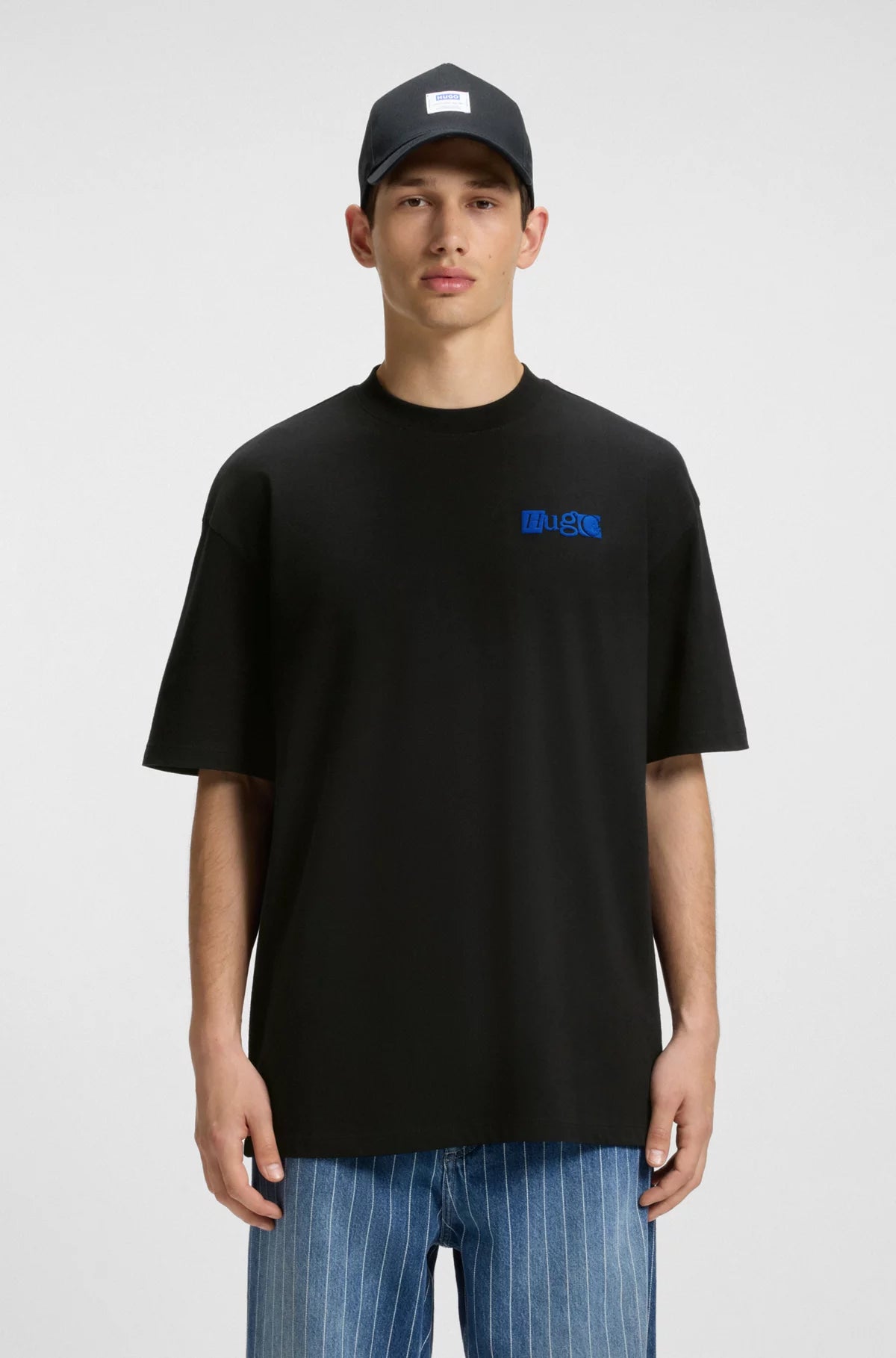 HUGO T-Shirt - Nilte